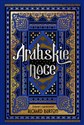 Arabskie noce  - Richard Burton