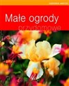 Małe ogrody przydomowe  