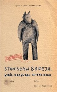 Stanisław Bareja Król krzywego zwierciadła - Polish Bookstore USA