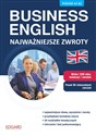 Business English Najważniejsze zwroty Poziom A2-B2 - Agnieszka Otawska, Zuzanna Pytlińska