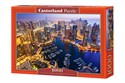 Puzzle Dubai at Night 1000 - 