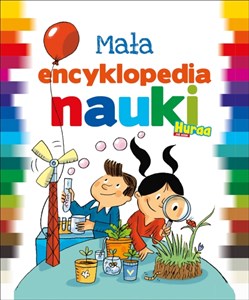 Mała encyklopedia nauki 