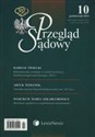 Przegląd Sądowy 10/2014 polish usa