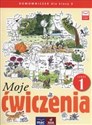Moje ćwiczenia 3 Domowniczek Część 1 Szkoła podstawowa Polish bookstore