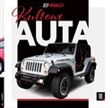 Kultowe Auta 18 Jeep Wrangler Polish Books Canada