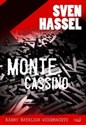 Monte Cassino - Sven Hassel