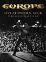 Live At Sweden Rock (DVD) buy polish books in Usa