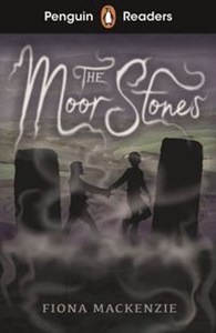 Penguin Readers Starter Level The Moor Stones to buy in Canada