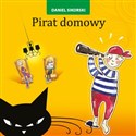 Pirat domowy  - Daniel Sikorski