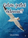 Gdzie jesteś, Adamie? Bookshop