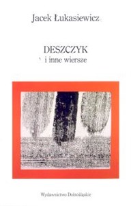 Deszczyk pl online bookstore