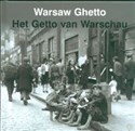 Warsaw Ghetto Het Getto van Warschau Getto Warszawskie  wersja angielsko holenderska Polish bookstore