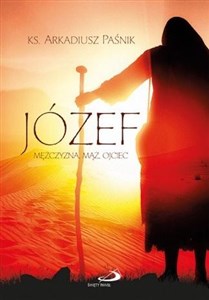 Józef. Mężczyzna, mąż, ojciec  online polish bookstore