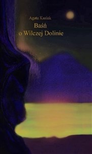 Baśń o Wilczej Dolinie BR buy polish books in Usa