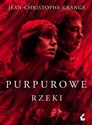 Purpurowe rzeki wyd. kieszonkowe  - Jean-Christophe Grangé