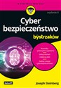 Cyberbezpieczeństwo dla bystrzaków - Joseph Steinberg
