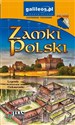 Zamki Polski - przewodnik  - Polish Bookstore USA