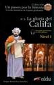 Paseo por la historia: La gloria del califa + audio do pobrania A1  books in polish