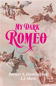 My Dark Romeo online polish bookstore