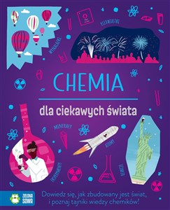 Chemia dla ciekawych świata books in polish