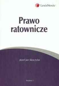 Prawo ratownicze Canada Bookstore