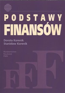 Podstawy finansów Polish bookstore