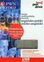 Wielki multimedialny słownik angielsko-polski, polsko-angielski Polish Books Canada