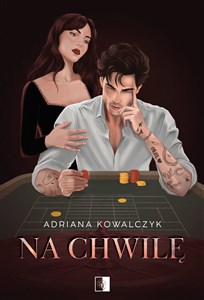 Na chwilę - Polish Bookstore USA
