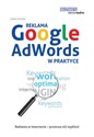 Reklama Google AdWords w praktyce - Dawid Wydra Bookshop