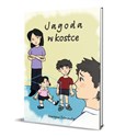 Jagoda w kostce   