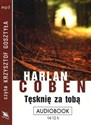 [Audiobook] Tęsknię za tobą - Harlan Coben Bookshop