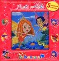 Małe wróżki Super puzzle  