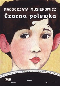 Czarna polewka books in polish