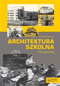 Architektura szkolna II RP buy polish books in Usa