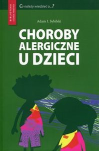 Choroby alergiczne u dzieci polish books in canada