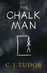 The Chalk Man  