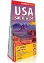 comfort! map South-West USA to buy in USA