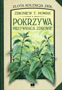 Pokrzywa przywraca zdrowie to buy in Canada