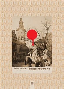 Saga lwowska Polish Books Canada
