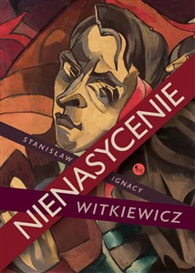 Nienasycenie to buy in USA