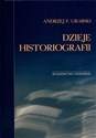 Dzieje historiografii in polish