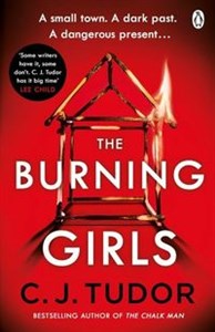 The Burning Girls Polish Books Canada