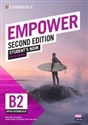 Empower Upper-intermediate/B2 Student's Book with eBook - Adrian Doff, Craig Thaine, Herbert Puchta, Jeff Stranks, Peter Lewis-Jones
