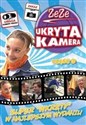 Ukryta kamera cz. 3 DVD books in polish