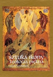 Sztuka ikony Teologia piękna in polish