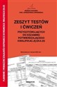 Zeszyt tekstów i ćwiczeń do egz. kwal. EKA.05  - Polish Bookstore USA