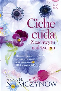 Ciche cuda - Polish Bookstore USA