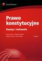 Prawo konstytucyjne Kazusy i ćwiczenia polish books in canada