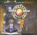 [Audiobook] Ulysses Moore 9 Labirynt cienia - Pierdomenico Baccalario polish books in canada