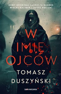 W imię ojców bookstore